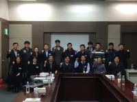 중진공 인천서부지부, 글로벌퓨처스클럽 사업 설명회 개최