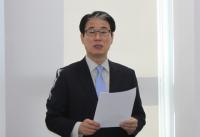 권오을, 바른정당 경북도당 "TK '복수 보수정당' 체계 만들어 선택 폭 넓히겠다" 