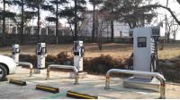 대구시, 전기차 충전기 30대 조기 구축