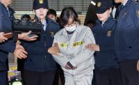 ‘알선수재’ 혐의 최순실, 이틀 연속 특검 소환…진술거부 계속
