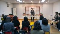 서울시의회 박호근 의원, 유아교육 발전 모색을 위한 간담회 개최