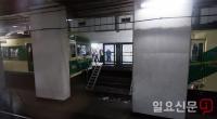 대구 지하철 투신 20대 여성, 알고보니 실종신고된 인물…병원 이송 치료중