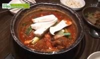 '생방송투데이' 부산 매운 등갈비찜, 생강으로 잡내 잡고 "새우젓으로 감칠맛"