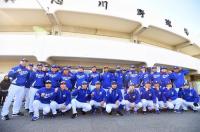 [WBC 개막 특집] 최약체 김인식호 악재 털고 비상할 수 있을까