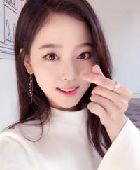 강한나, '보보경심' 이후 물오른 미모 공개 "청순미인의 정석" 