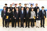 김포시, 6급 이상 승진·전보자 임명장 수여