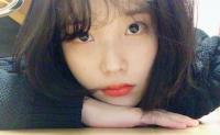 '4월 컴백' 아이유, 24일 선공개곡+3년만에 정규 앨범 발매…팬들이 가장 먼저 알았다?