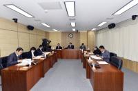 세종시의회 교육위, 학교현장 급식 실태 점검