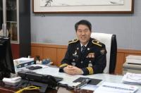 “제33대 윤소식 청주흥덕경찰서장 취임 100일”