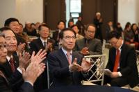 정운찬 전 총리, 세종시를 대한민국 수도로... 입장 선회