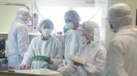 한국식품안전관리인증원장, HACCP 인증업체 현장 방문
