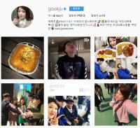 이국주, 볼뽀뽀 악플 강경 대응 글 SNS에서 돌연 삭제…왜?  