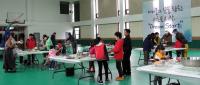 옥천군 드림스타트 가족 문화체험