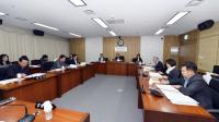 세종시의회, 2차 운영위원회 개최