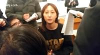 정유라 덴마크 변호사 돌연사…사인 불명에 각종 의혹 제기돼