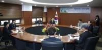 충청권 교육감 정책협의회 개최