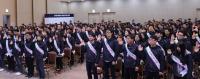 대전·세종·충북·충남선관위, 공정선거지원단 발대식 개최