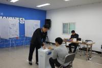 더불어민주당 충북 대선 경선 ‘문·안·이·최’ 누가 우세 할까?