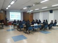 충북도 제19대 대통령선거 공직감찰 실시