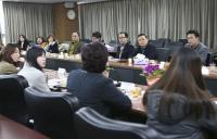 감성홍보꾼 천안 시민리포터가 뜬다!
