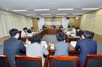 세종시의회, 아동·청소년친화도시 조성을 위한 연구모임 개최