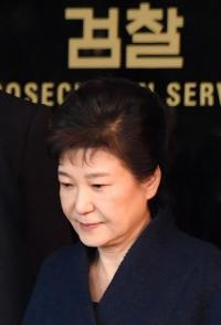 검찰, ‘박근혜-최순실 경제 공동체’ 추가 단서 포착했나?