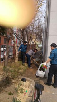 고제욱 성환파출소장 "아름다운 은퇴하겠다"