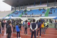 세종시교육청, 제5회 세종소년체육대회 개최