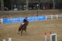 대전 복용승마장 실내승마장 개장