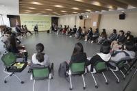세종시교육청, 3기 학생기자단 발대식 개최