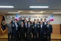 한국정보통신진흥협회(KAIT), ICT 활용 및 피해예방 교육 어르신강사단 발대식 개최