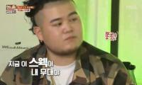 ‘언니들의 슬램덩크2’ 전소미, 킬라그램 칭찬 “잘 쓴 랩”