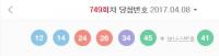 로또 749회 당첨지역, ‘행운폰스토리’ ‘가판창동역점’ 등 서울서만 4곳 등 13곳