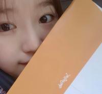 '조재현 딸' 조혜정, 젤리피쉬와 전속계약 인증샷 "이날부터 1일"