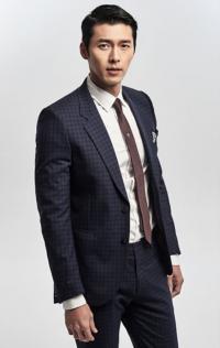 현빈 영화 '창궐' 캐스팅 확정…"조선 최고 무공"