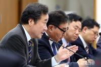 이낙연 전남지사 “국가 변화 가져올 정책 발신하자”