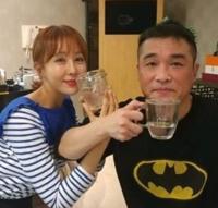 한영, 김건모와 커플 성사 가능성? 과거 이상형 보니 "키는 나보다 작아도 돼" 