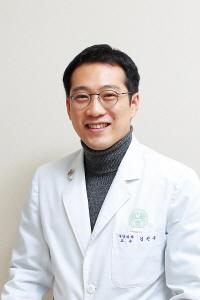 이대목동병원 김진우 교수, 대한구강악안면외과학회 신진 연구자상 수상