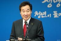 이낙연 “서민들 사랑받는 총리되겠다”···12일 전남지사 퇴임