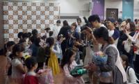 현대유비스병원, ‘제9회 어린이 그림그리기 대회’ 시상식 개최