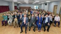 동구, 어르신들 위한 '소목골 극장' 열어