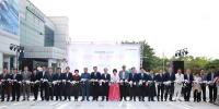 대구 서구 '당산목공원' 준공식 열어