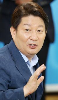 권영진 대구시장, "'현장·소통'으로 답 찾겠다"