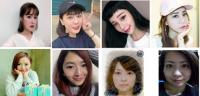 동아시아 美女 소셜 인플루엔서, "'컬러풀대구페스티벌' 알린다"