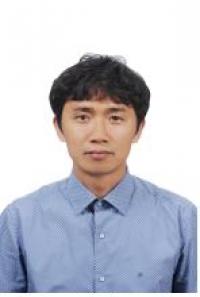 위덕대 박상영 교수, 2017년 앨버트 마르퀴스 평생 공로상 선정