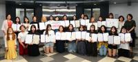 대구보건대, 뷰티코디네이션과 "뷰티콘테스트 성적 돋보이네"