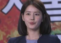 ‘언니는 살아있다’ 김주현, 이지훈 피해 도망간 다솜 대신 발표 “눈도장 찍어”