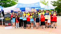 대구대, 올 봄 축제는 …'절주로 안전한 축제'가 목표 