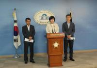 충북 청주 드림플러스 사태 “이랜드 디테일 나빠요”