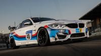한국타이어, BMW의 신형 레이스카 M4 GT4에 신차용 타이어 독점 공급